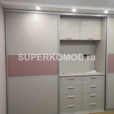 Шкаф купе