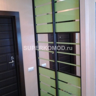 шкаф купе недорого в прихожую цена 10000р за м.п.