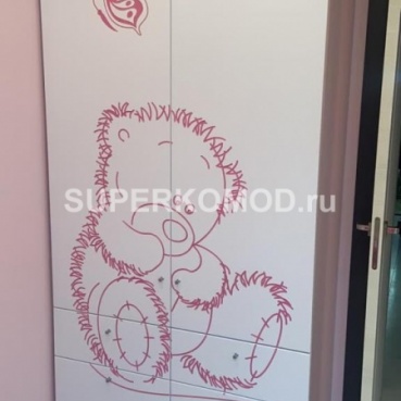 Небольшой шкаф детский новинка Небольшой шкаф детский новинка