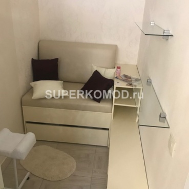 мебель для парикмахерской