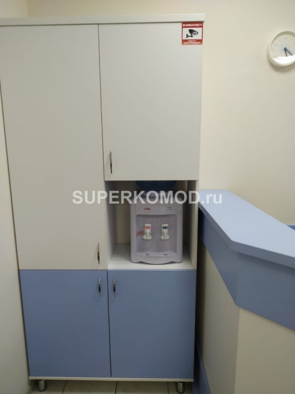 Мебель для салона красоты