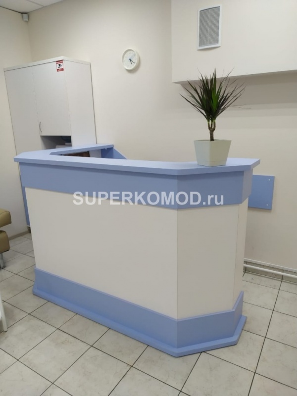Мебель для салона красоты