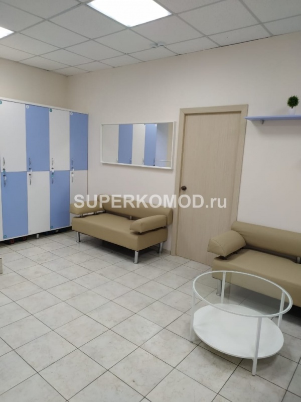Мебель для салона красоты