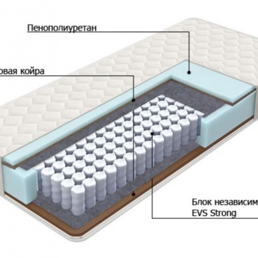 Самурай КОМФОРТ