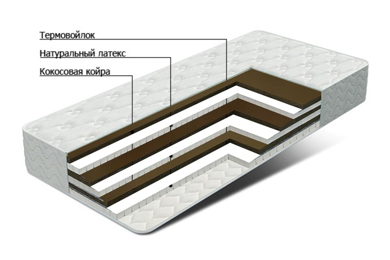 Латекс ПЛЮС