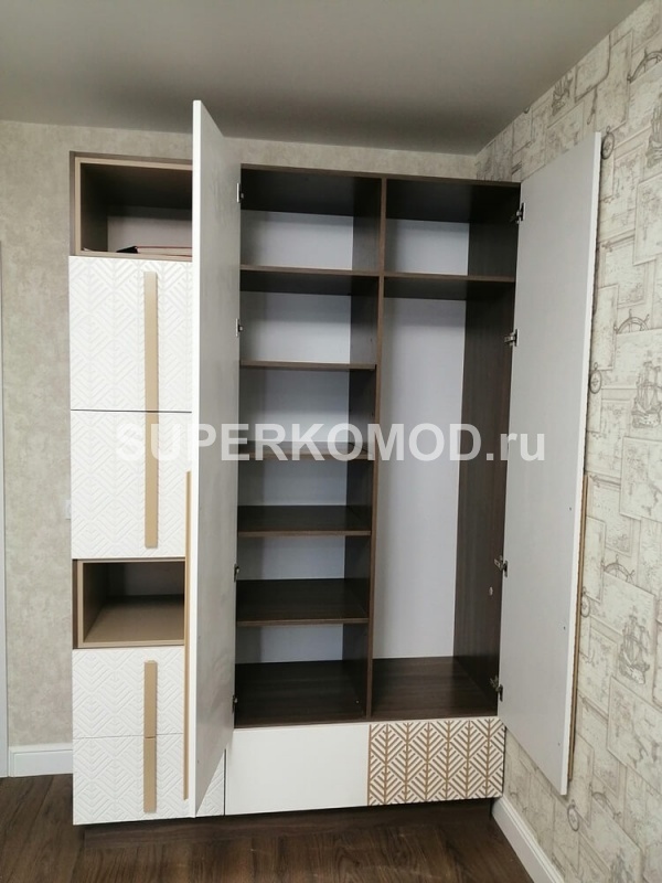 Шкаф распошной
