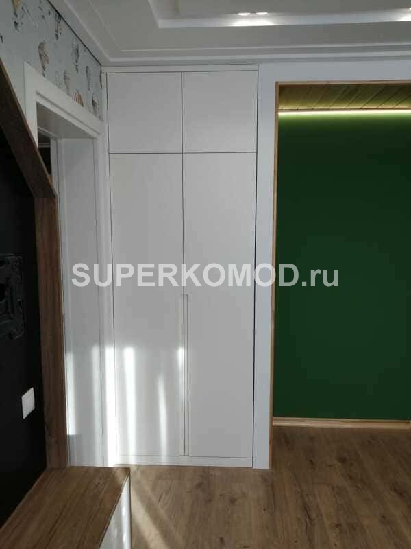 Совеременная детская комната для мальчика под заказ
