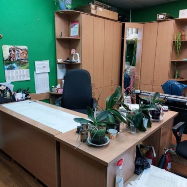 Ресепшен в офис эконом Ресепшен в офис эконом