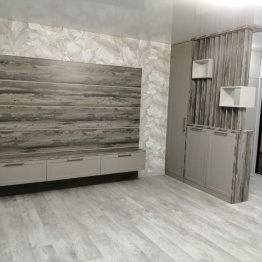 Набор мебели для гостиной и прихожей