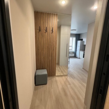 Вешалка в прихожую