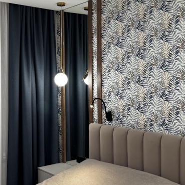 Мебель в спальню в современном стиле