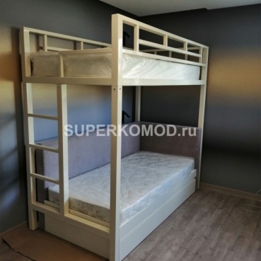 Заказать кровать детскую новую