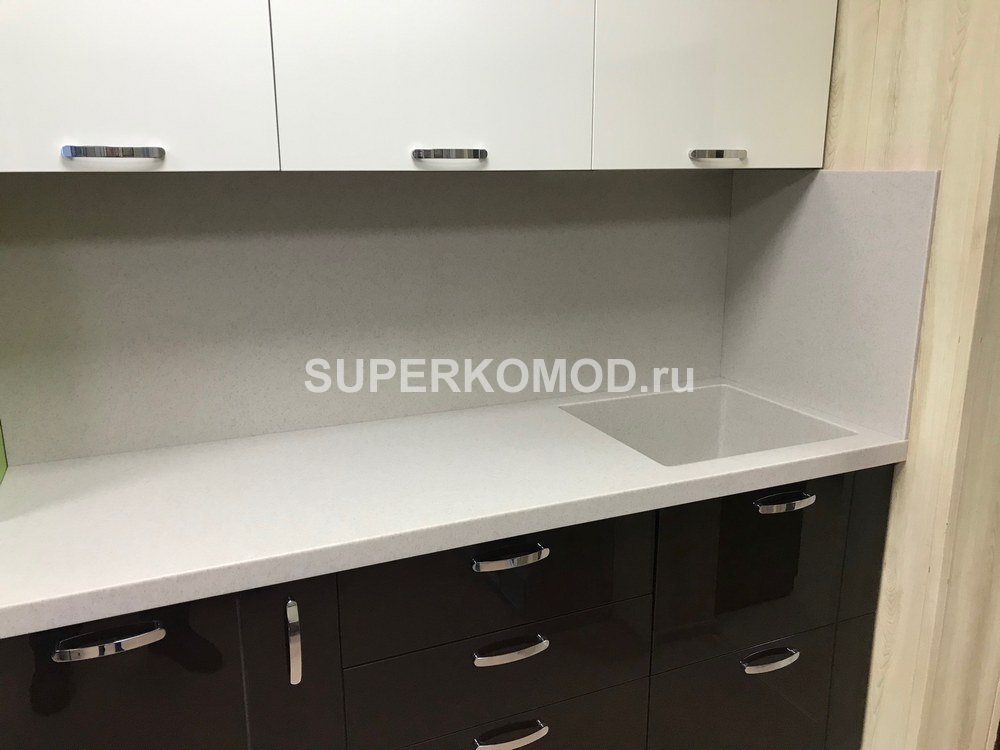 Каменная мойка под заказ