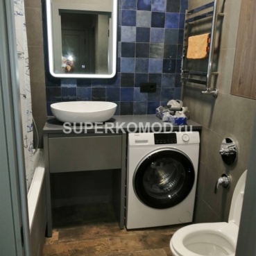 ванная 24.09.2021