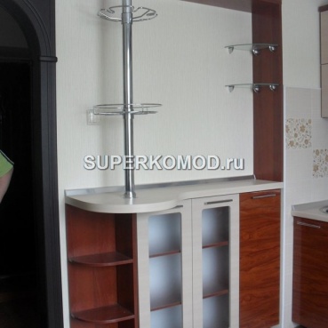 барная стойка фото