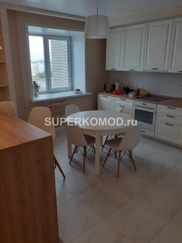 Барная стойка