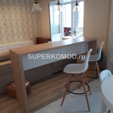 Барная стойка