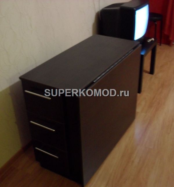 раскладной стол-книжка