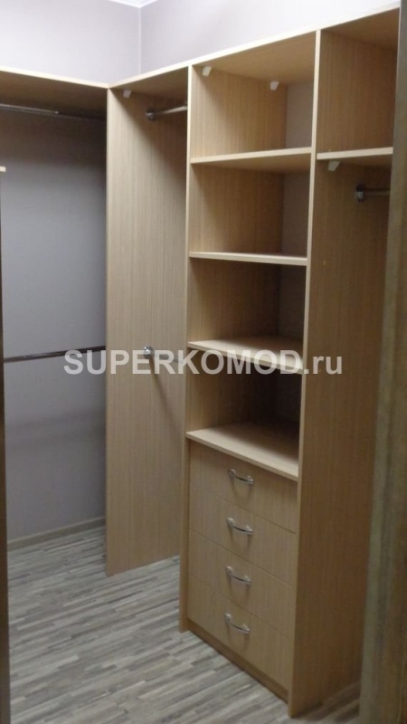 шкаф прихожая под заказ