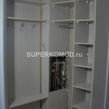 светлая прихожая светлая прихожая