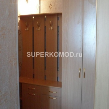 прихожие в барнауле на заказ