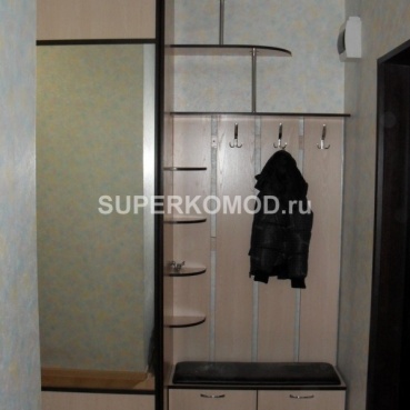 прихожие в барнауле на заказ