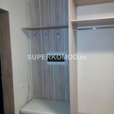 Комплект мебели для прихожей