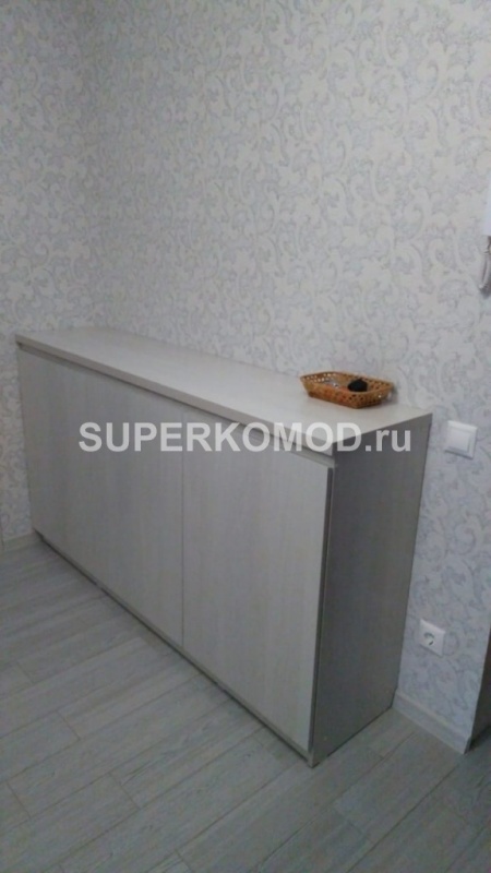 Тумба в прихожую