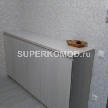 Тумба в прихожую