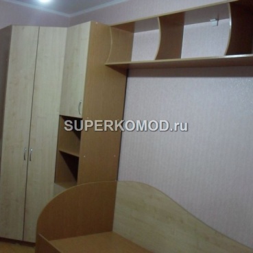 мебель для детской комнаты