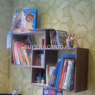 детская мебель на заказ