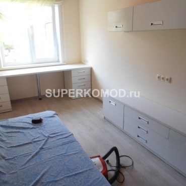 белая гостиная в барнауле под заказ