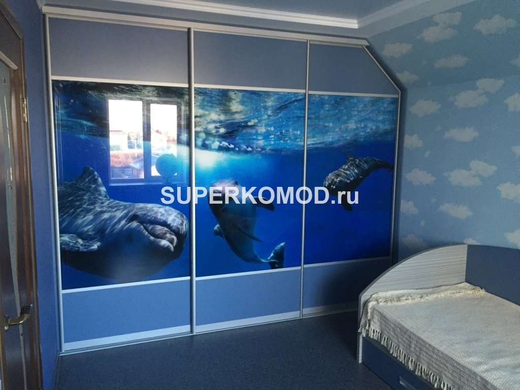 Детская кровать в барнауле на заказ