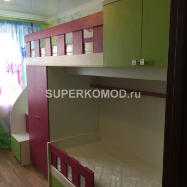 Мебель в детскую комнату Мебель в детскую комнату