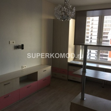 Рабочая зона для ребенка