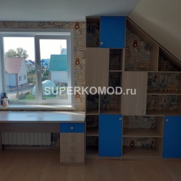 Мебель для детской комнаты