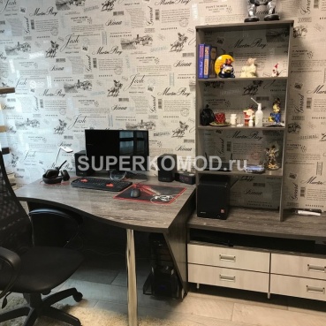 Мебель в комнату для подростка под заказ