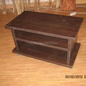 журнальный столик на заказ