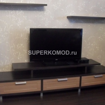 тумба под телевизор
