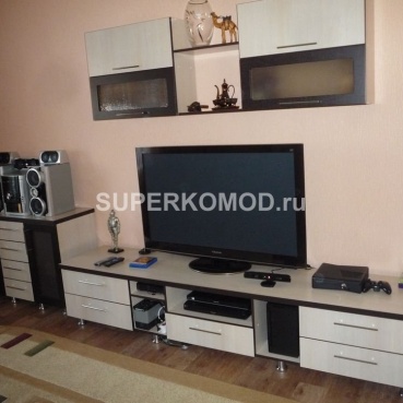 мебель в гостиную под телевизор