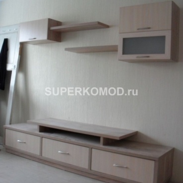 гостиные в светлых тонах в Барнауле