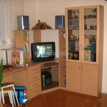 детская мебель на заказ