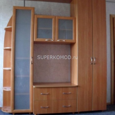 гостиная в Барнауле