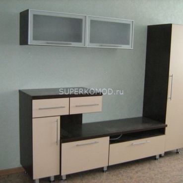 гостиная на заказ в Барнауле