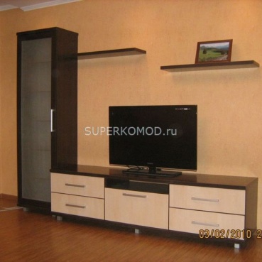 гостиная на заказ фото