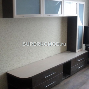 стенка для телевизора