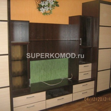 гостинная стенка