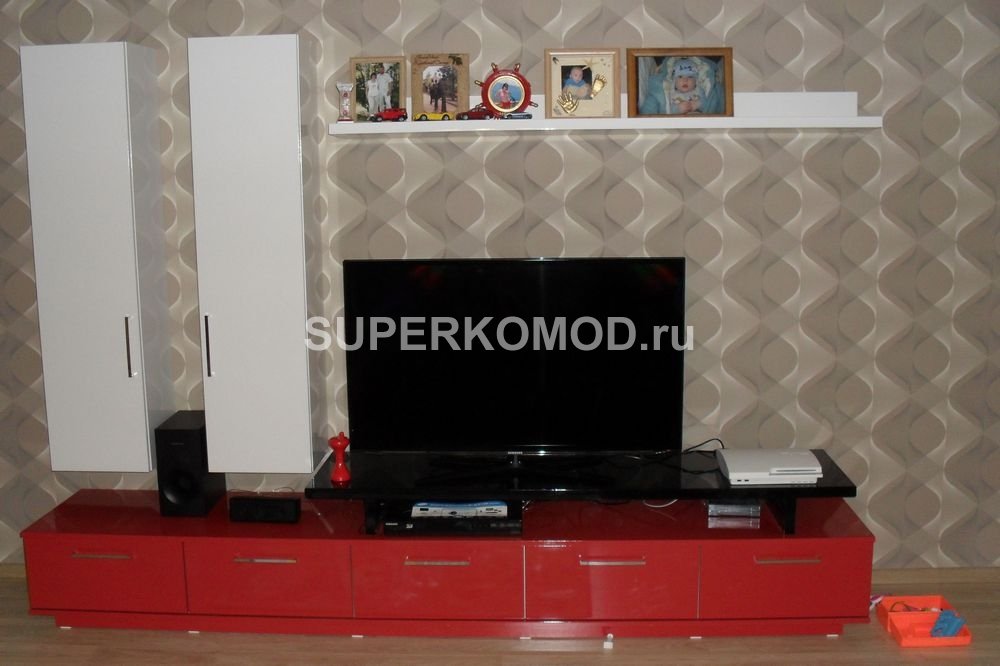 подставка под ТВ в Барнауле на заказ