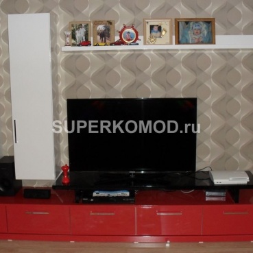 подставка под ТВ в Барнауле на заказ
