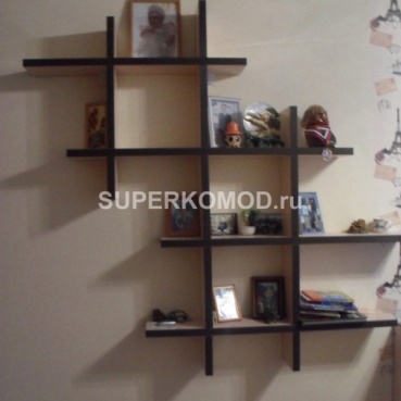 Полочки для мелочей